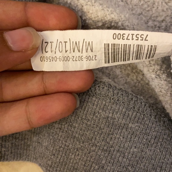 Zoo York Sweater perfect condition - Picture 5 of 5